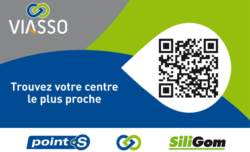 Carte accreditve VIASSO Carte accreditive VIASSO